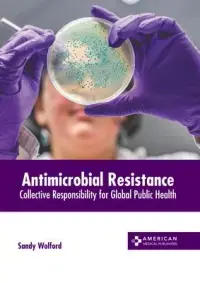 在飛比找博客來優惠-Antimicrobial Resistance: Coll