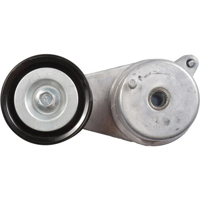 49477 ContiTech Accessory Belt Tension Pulley Sedan for Nissan GT-R 370Z Q70 Q50 (for: Nissan)