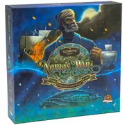 [Starling Games] Nemos War Ultimate Edition Board Game