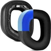 HS80 RGB Cooling Gel Thicker Upgrade Quality Earpads - Ear Cushion Cup Compatibl