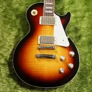 Gibson NEW Les Paul Standard '60s AAA Figured Top Triburst #200850257 4.40kg Shi