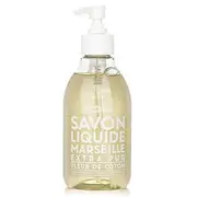 Liquid Marseille Soap Cotton Flower --300ml/10oz