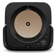 iRobot Braava Jet M6 Robot Mop Black M613200