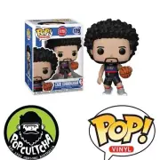 NBA Basketball - Cade Cunningham (Detroit Pistons) Pop! Vinyl Figure "New"