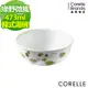 【美國康寧】CORELLE綠野微風473ML韓式湯碗