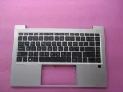 New HP Probook 640 G8 Top Cover Key Board M48792-001 Ship Fast