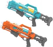 49cm Double Spray Head Water Gun