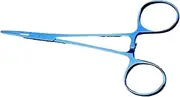 Pets Ears Hair Puller - Dogs Ears Hair Scissors,Professional Dog Grooming Hemostat Locking Forceps for Dogs, Puppy, Kitten