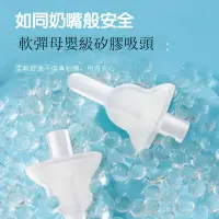 在飛比找蝦皮購物優惠-【臺灣現貨】醫用吸鼻器兒童家用鼻腔沖洗大人鼻炎鼻塞通鼻嬰兒電