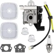 SRM225 PAS225 GT225 PE225 Carburetor Tune up Kit for Echo SRM-225 PAS-225 GT-225