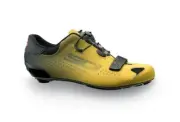 CYCLING SHOES BRAND: SIDI MODEL: SIXTY YELLOW BLACK