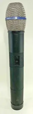 Beyerdynamic - SEM 681 - Opus 600 506-530MHz UHF Handheld Transmitter Microphone