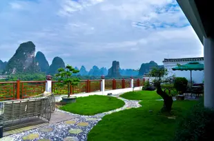 閑心人家(陽朔遇龍河景區十裏畫廊店)Carefree Resort (Yangshuo Yulong River Ten-mile Gallery)