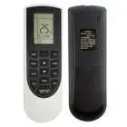 Sleek Design For Air Conditioning Remote Control Suitable for Multiple Models