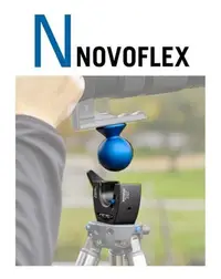 在飛比找Yahoo!奇摩拍賣優惠-【日光徠卡】Novoflex MB-Free 50 Set 