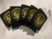 American Suppressor Assoc. Koozies 5 PCs