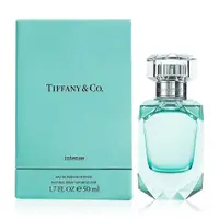 在飛比找蝦皮購物優惠-TIFFANY&CO. 同名女性晶鑽淡香精 50ml