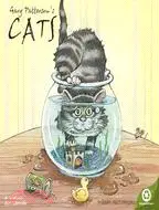在飛比找三民網路書店優惠-Cats 2011 Calendar