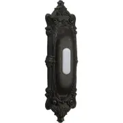 Quorum International 7-310 Opulent Rectangular Surface Mount