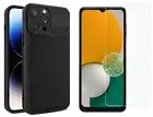 Case Cover Camera+Tempered Glass for Samsung Galaxy A04S A13 A14 A33 A34 A54