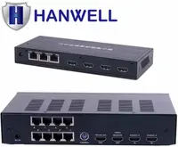 在飛比找PChome24h購物優惠-HANWELL PTS-C500 網線型 HDMI 數位廣播