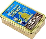 MDActive 12+ Propolis Tincan Honey 144g (12g x 14sachets)