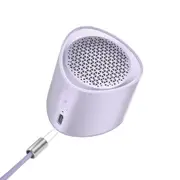 Tronsmart Nimo Mini Bluetooth Speaker - Purple