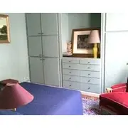 Air/c. Within A Former Luxury Hotel Place Vendome. Quiet 2br And 2 Ba