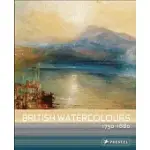 BRITISH WATERCOLOURS 1750-1880