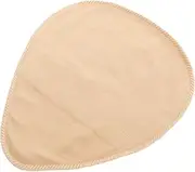 [FOMIYES] Cotton Cover Inserts Cotton Pads Women Bra Insert Pad Sleeve Sponge Bra Pad Cover Bra Pad Cover Bra Sponge Pad Cover Sponge Bra Pad Sleeve