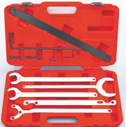Rytool RT3368 - Viscous Fan Tool Set