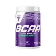 TREC BCAA HIGH SPEED 500g JAR CACTUS