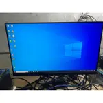 電腦雜貨店～微星MSI OPTIX G241V E2 24吋LED液晶螢幕 支援HDMI~DP 二手良品 $1500