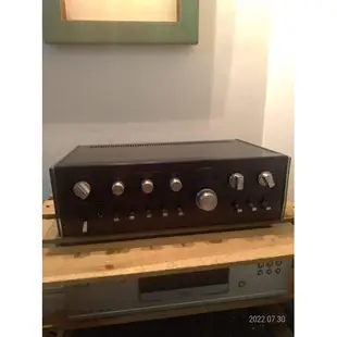 山水Sansui  au7700超經典擴大機