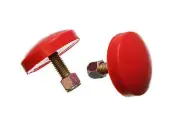 Suspension Multi-Purpose Bumper Stop Kit-Control Arm Bump Stop Set fits Riviera