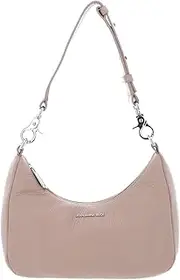 [Mandarina Duck] Women's Mellow Leather Bum Bag
