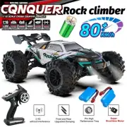 4WD Remote Control Car Off Road 4x4 RC Truck 50 or 80KM/H Fast Drift Racing Toy