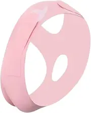 Facial Masks v Line Shaping Double Chin Reducer Mask Face Lifting Strap Reusable Neck Strap Beauty Tool for Women