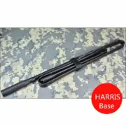 Foldable Harris TCA Blade Antenna Original Base VHF UHF For PRC148 152 Radio 1pc