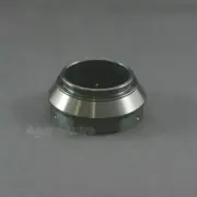 GSO Crayford Focuser Flange / Base Plate for Refractors - 86.4mm