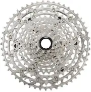 Shimano Deore M6100 12 Speed Cassette - 11-51