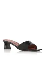 Giuseppe Zanotti Women's Maya Slide Sandals