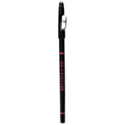 ModelCo - Black #01 Eye Define Eye Pencil Liner Eyeliner (with Sharpener) 1.6g