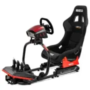 Sparco G02302B Sim Rig I Driving Simulator - Base Kit NEW