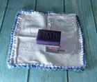 SOAP HEMP, Essential Oils, Cypress & Chamomile