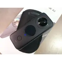 在飛比找蝦皮購物優惠-Insta 360 ONE X2 口袋全景防抖相機(公司貨)