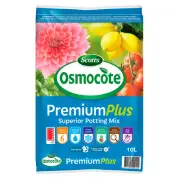 Scotts Osmocote 10L Premium Plus Superior Potting Mix
