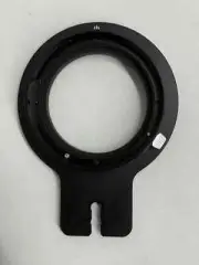 Sale For Bronica ETR Lens To CAMBO ACTUS Camera Adapter Accessory Photography