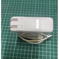 在飛比找Yahoo!奇摩拍賣優惠-Apple MagSafe 2 85w MacBook PR