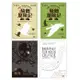 男孩們的冒險旅程：《金銀島》+《魯賓遜漂流記》+《騎鵝歷險記（上）（下）》精裝套書